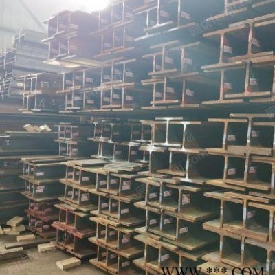 威海求购工地旧工字钢