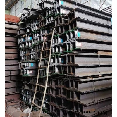 北京现金求购旧工字钢