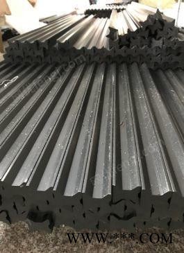 山东大量回收废旧工字钢，槽钢等利用材