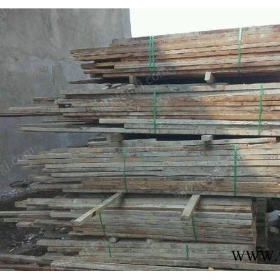 江苏长期大量回收木方一批