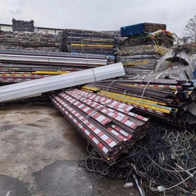 广西地区大量求购废铜、废铝、废铁、废不锈钢等废旧金属