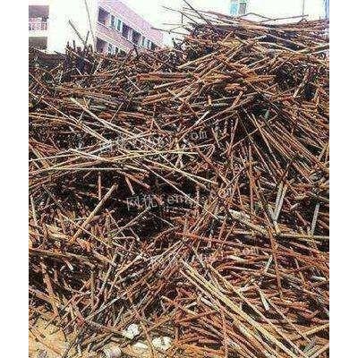 云南地区大量回收废钢铁500吨