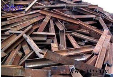 重庆地区长期高价回收废钢