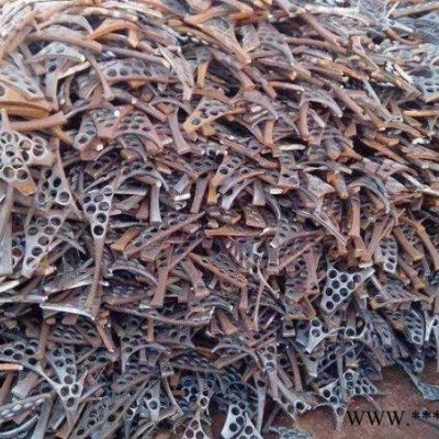 江西赣州长期专业回收工厂废铁边角料