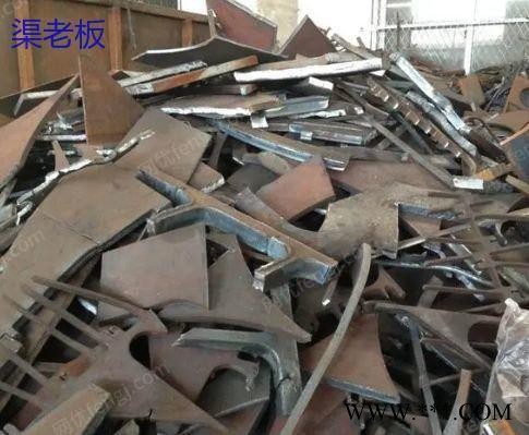全国大量回收拆厂下来14－25个厚钢板，板头，板尾