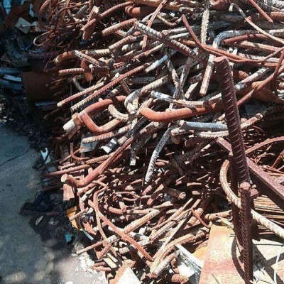 福建福州长期回收废钢铁