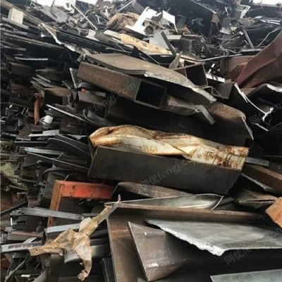 广西南宁长期回收废钢铁
