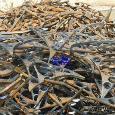 广西桂林大量回收废钢铁