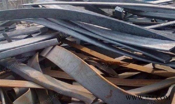 北京地区高价回收工厂废钢边角料一批