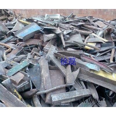 广西地区专业大量回收废钢