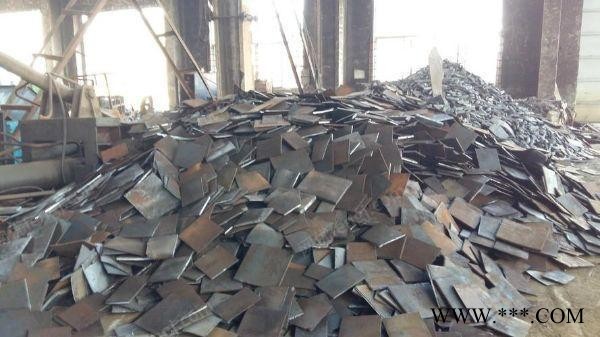 陕西咸阳长期大量回收工地废钢100吨