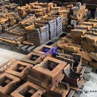 广西桂林大量回收废钢铁，利用材