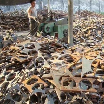 江苏徐州常年高价回收工地废钢
