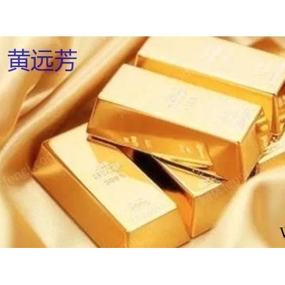 广东地区大量回收黄金