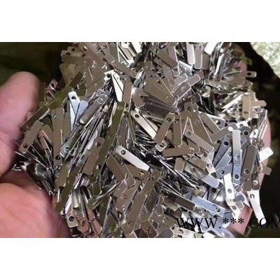 河北地区求购含钨含钛含镍金属废料