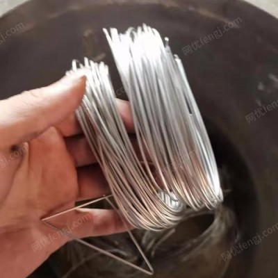 河北地区高价求购含铂废料